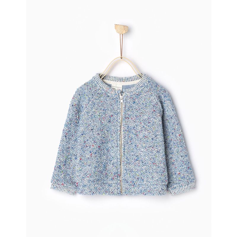 Clemence Top Floral Muslin 