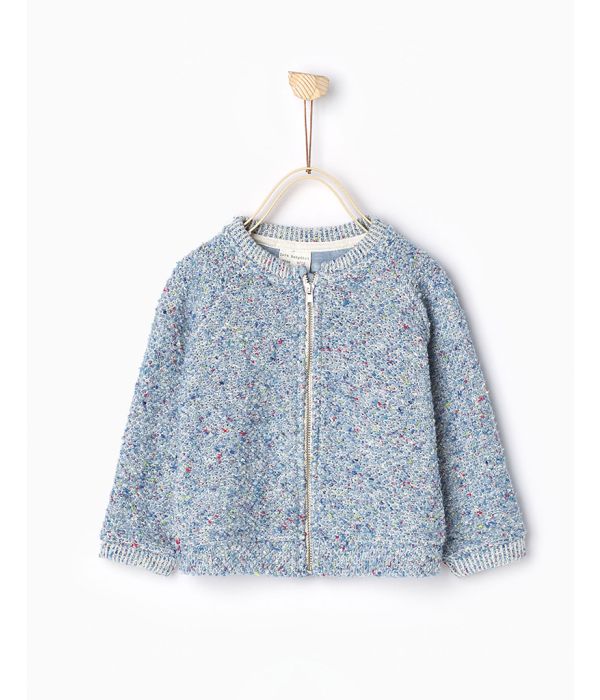 Clemence Top Floral Muslin 