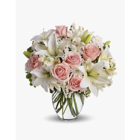 Stefania flower bouquet