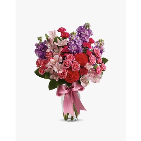Oana flower bouquet