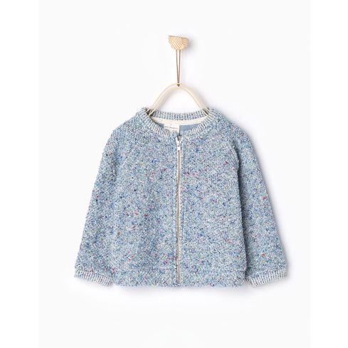 Clemence Top Floral Muslin