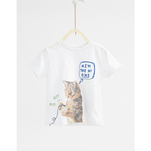 Bear Head Sweatshirt